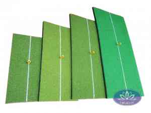 Bộ thảm tập golf 1 line