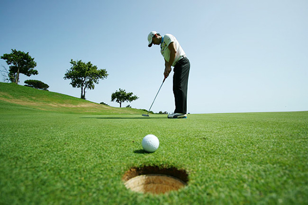 Luật chơi golf 18 lỗ cơ bản