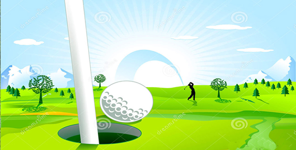 Cách tính điểm chơi golf