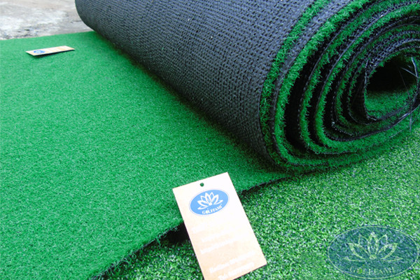 Thảm cỏ nhân tạo sân golf 