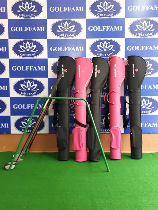 Bộ gậy golf Hàn Quốc