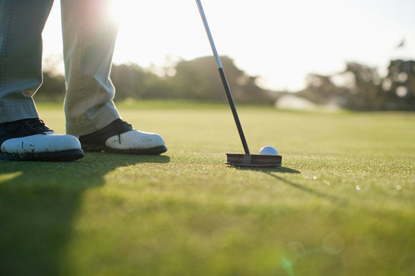 Chơi golf giúp bạn phòng tránh được nhiều căn bệnh mãn tính