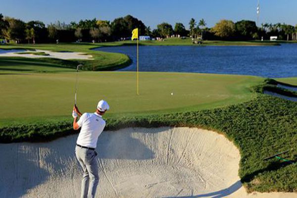 Tìm hiểu  các thuật ngữ golf cơ bản trên sân golf