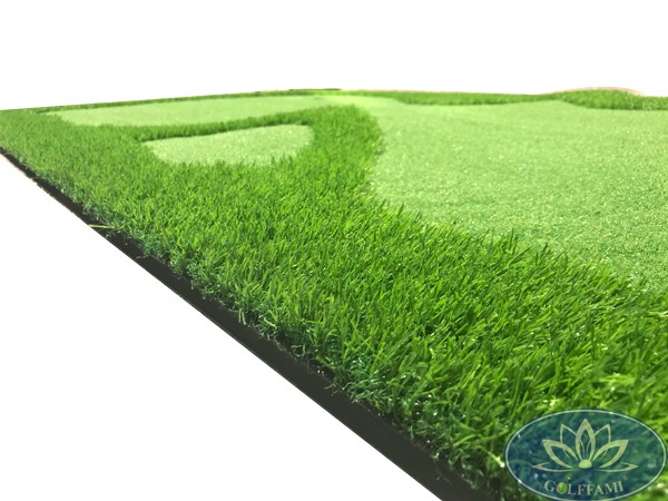 Thảm tập putting golf